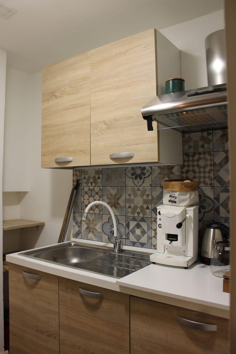 La casa del Cavaliere Apartment in Palermo