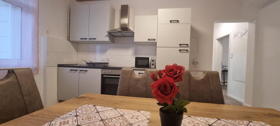 City Apartment 2 Triberg Apartment in Baden-Württemberg