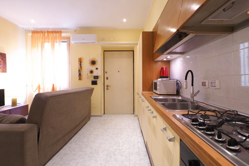 stove, washing machine, kitchen, air conditioner