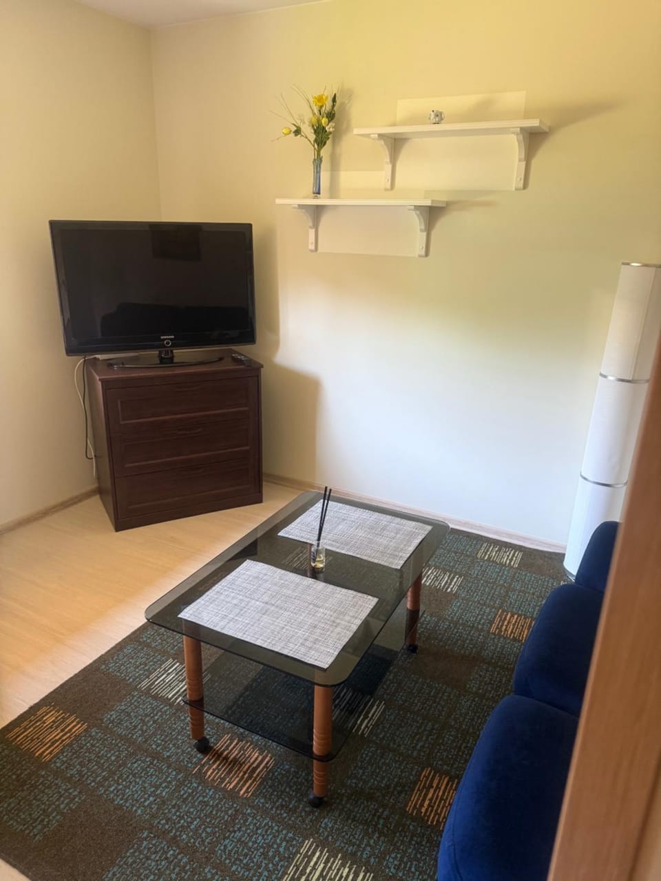 Palanga Green Hill Apartment in Palanga