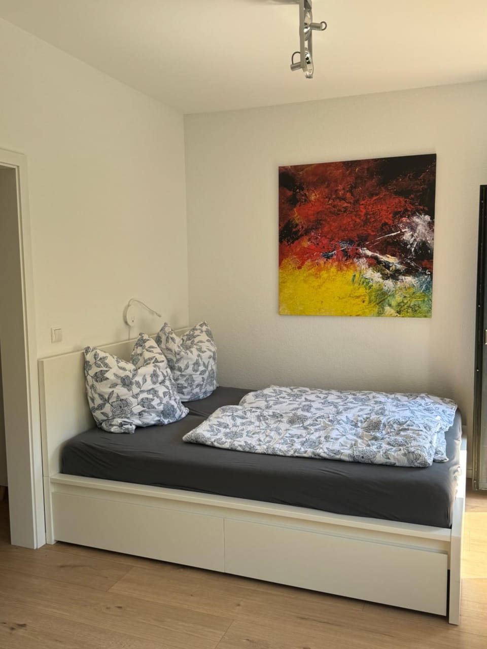 Apartment in Paulusviertel Apartment in Halle Saale
