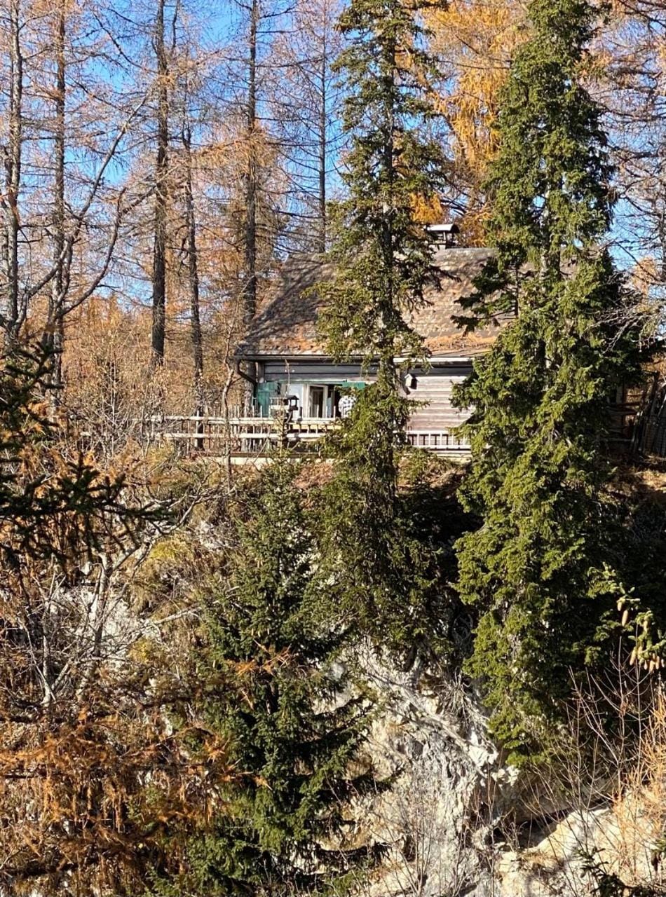 Natural landscape