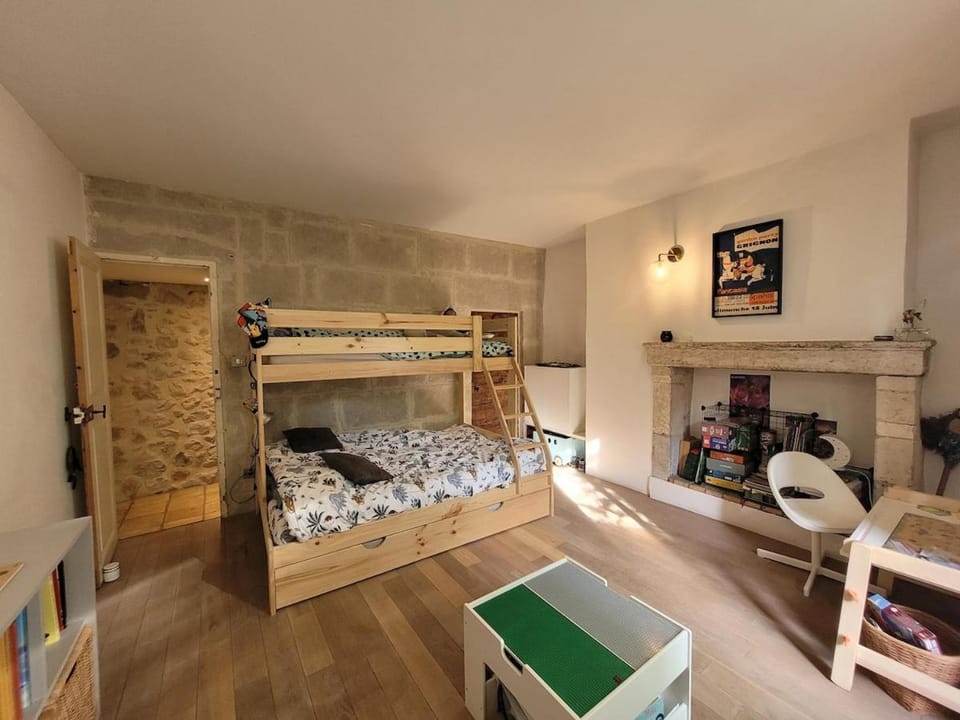 Charmante maison de village House in Tarascon