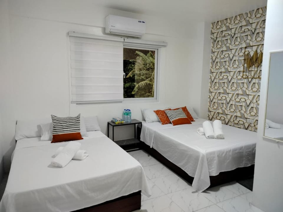 Marias Transient House Exclusive staycation Apartment in Puerto Galera