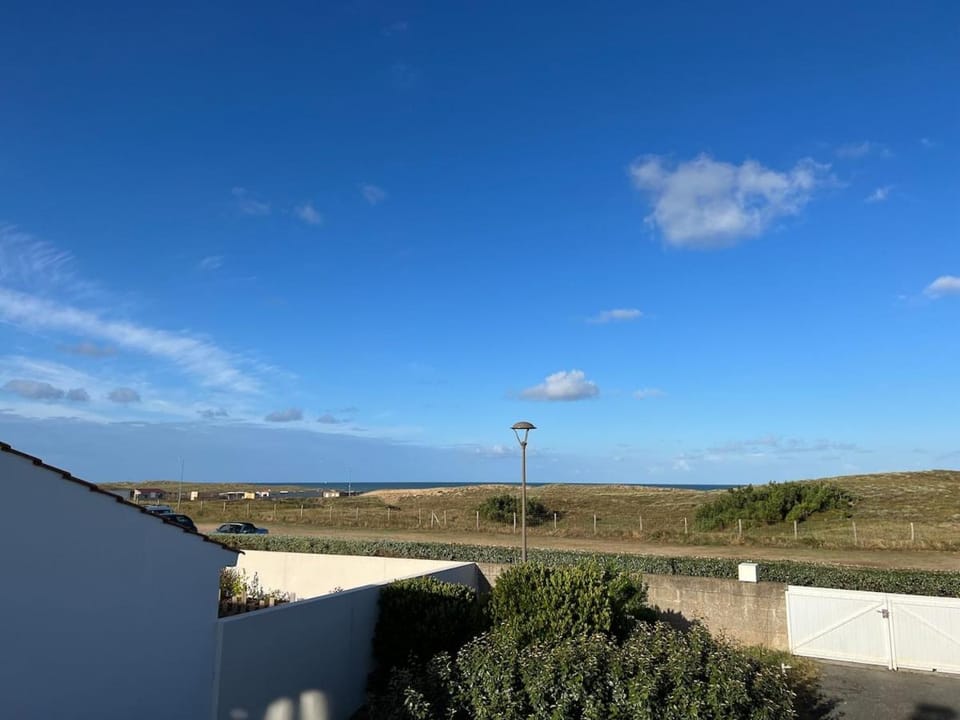 Villa Dunes1 Bretignolles sur Mer House in Pays de la Loire