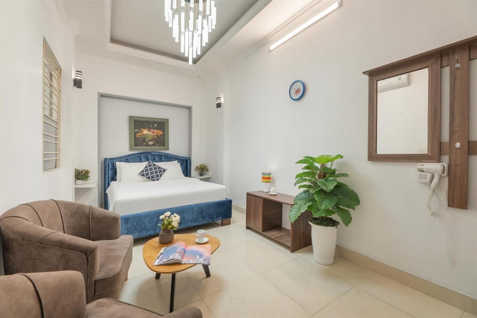 Miah Ha Noi Hotel - the best choice in Hà Nội Old Quarter Hostel in Hanoi
