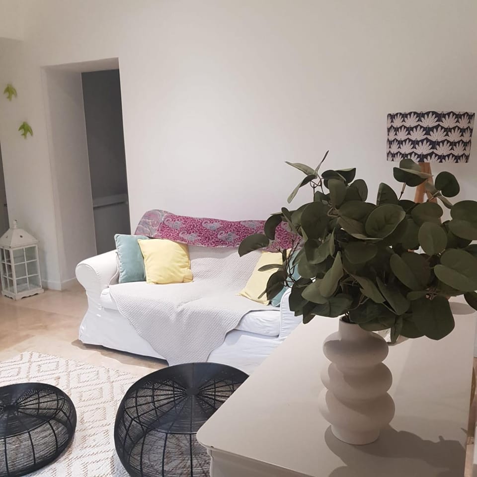 Chic et nature Bed and Breakfast in Avignon