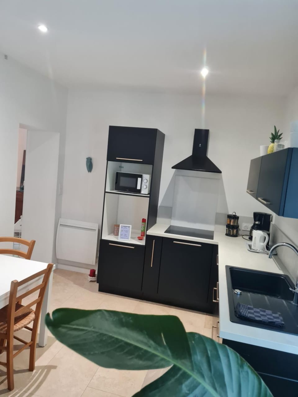 Chic et nature Bed and Breakfast in Avignon