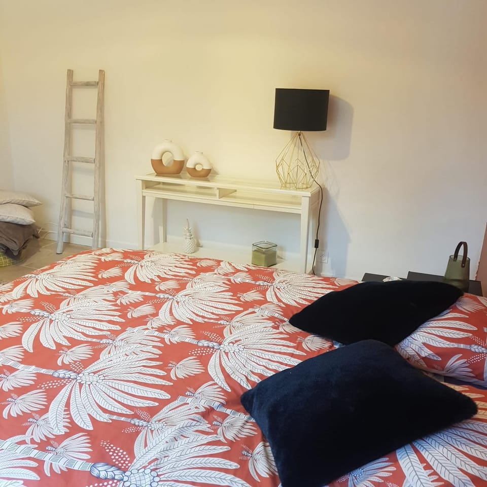 Chic et nature Bed and Breakfast in Avignon