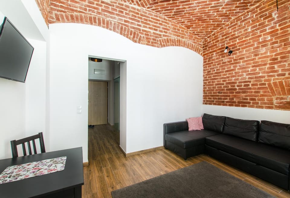 Cosy Loft 1 city center Apartment in Wroclaw