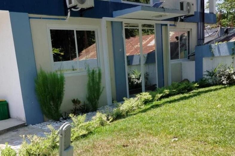 Marias couple room Apartment in Puerto Galera