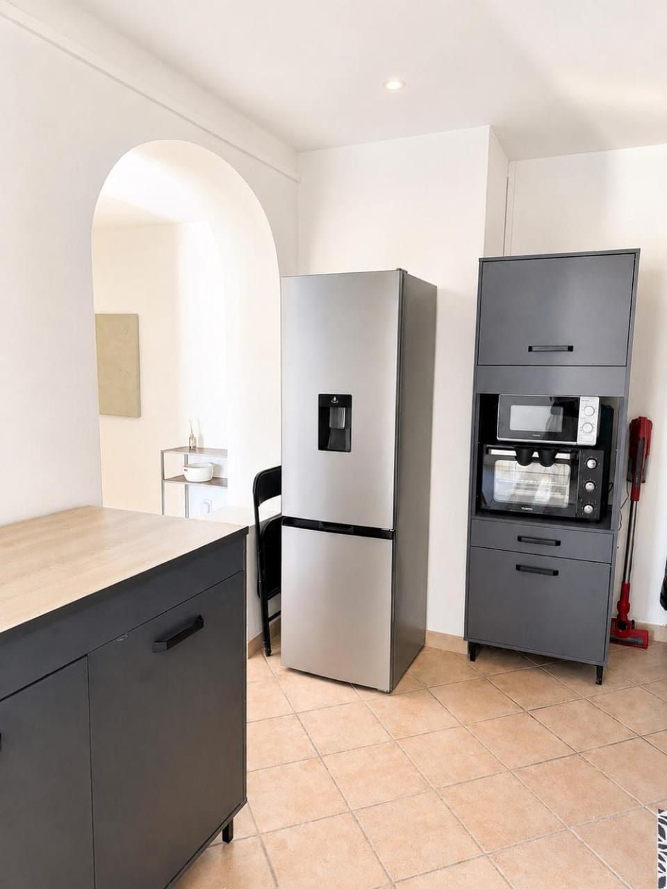 La Maison du Cerisier House in Manosque