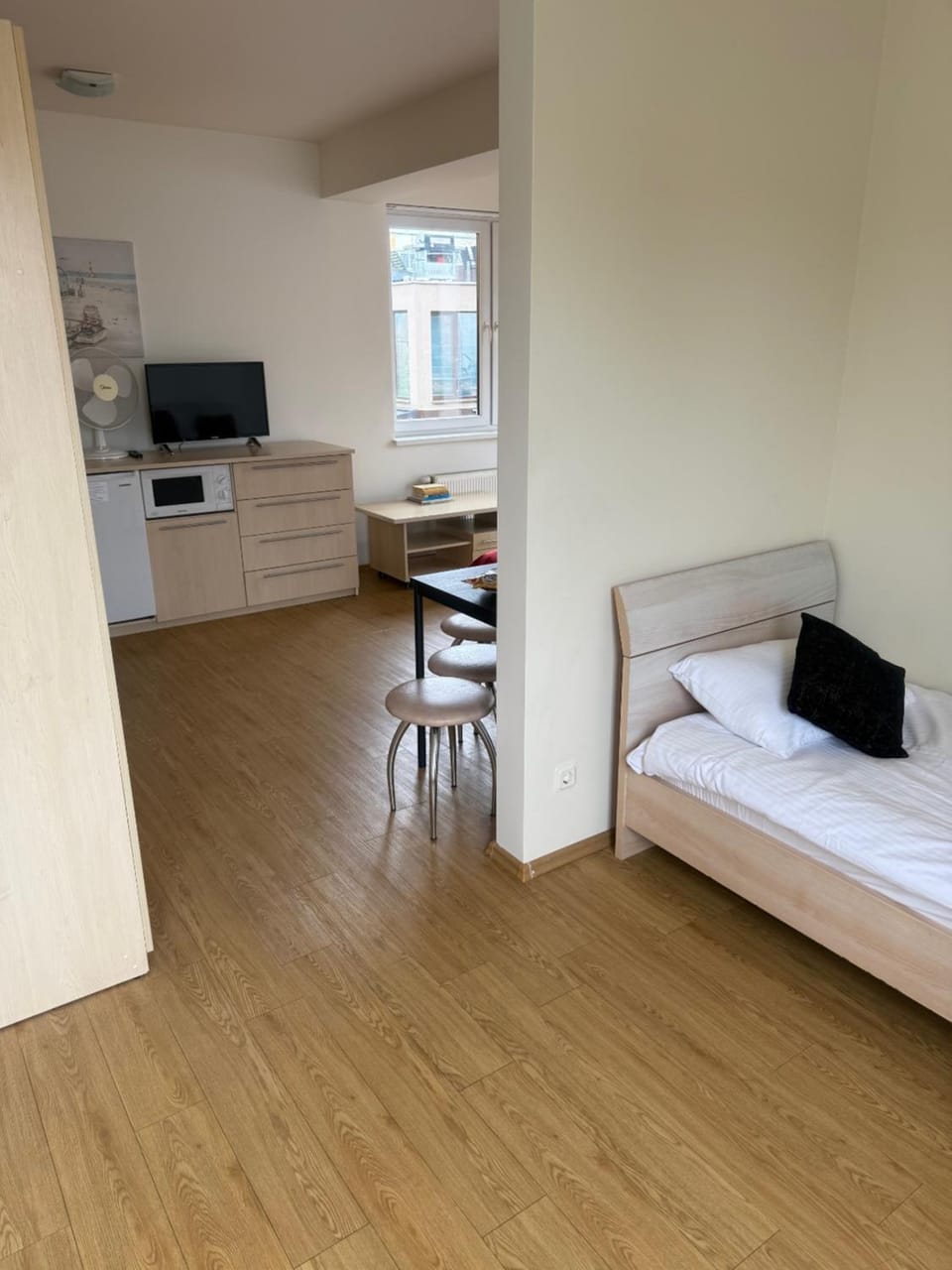 Palanga Old Town Comfort Apartment in Palanga