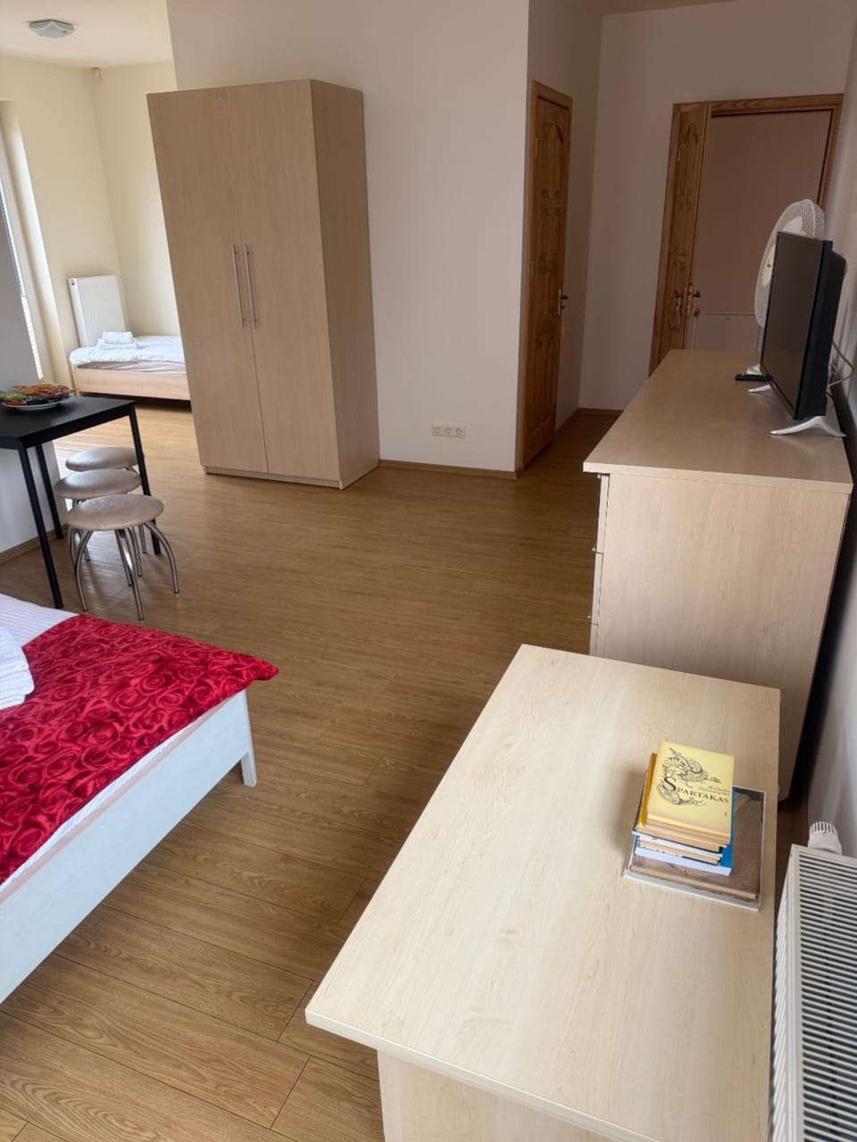 Palanga Old Town Comfort Apartment in Palanga