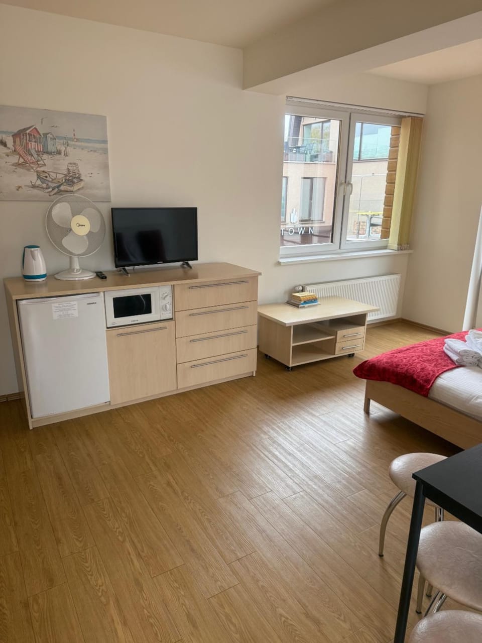 Palanga Old Town Comfort Apartment in Palanga