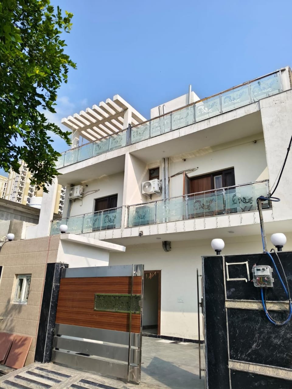 Property building, Other