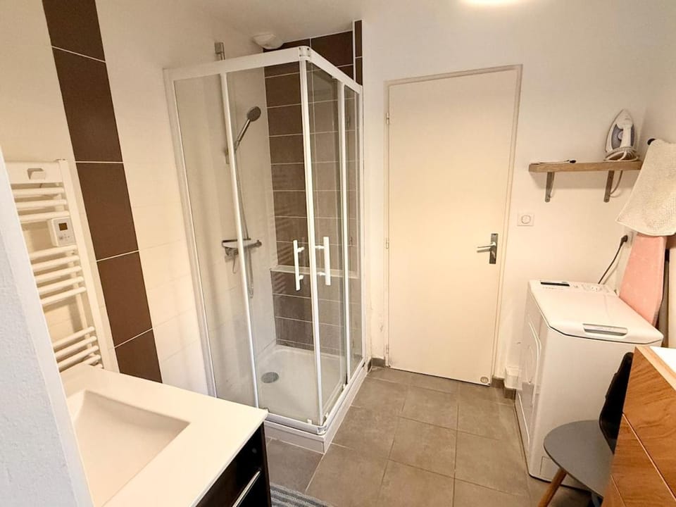 Shower