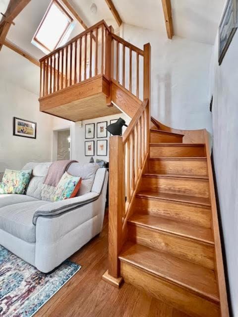 Ty Gwartheg House in Saint Davids