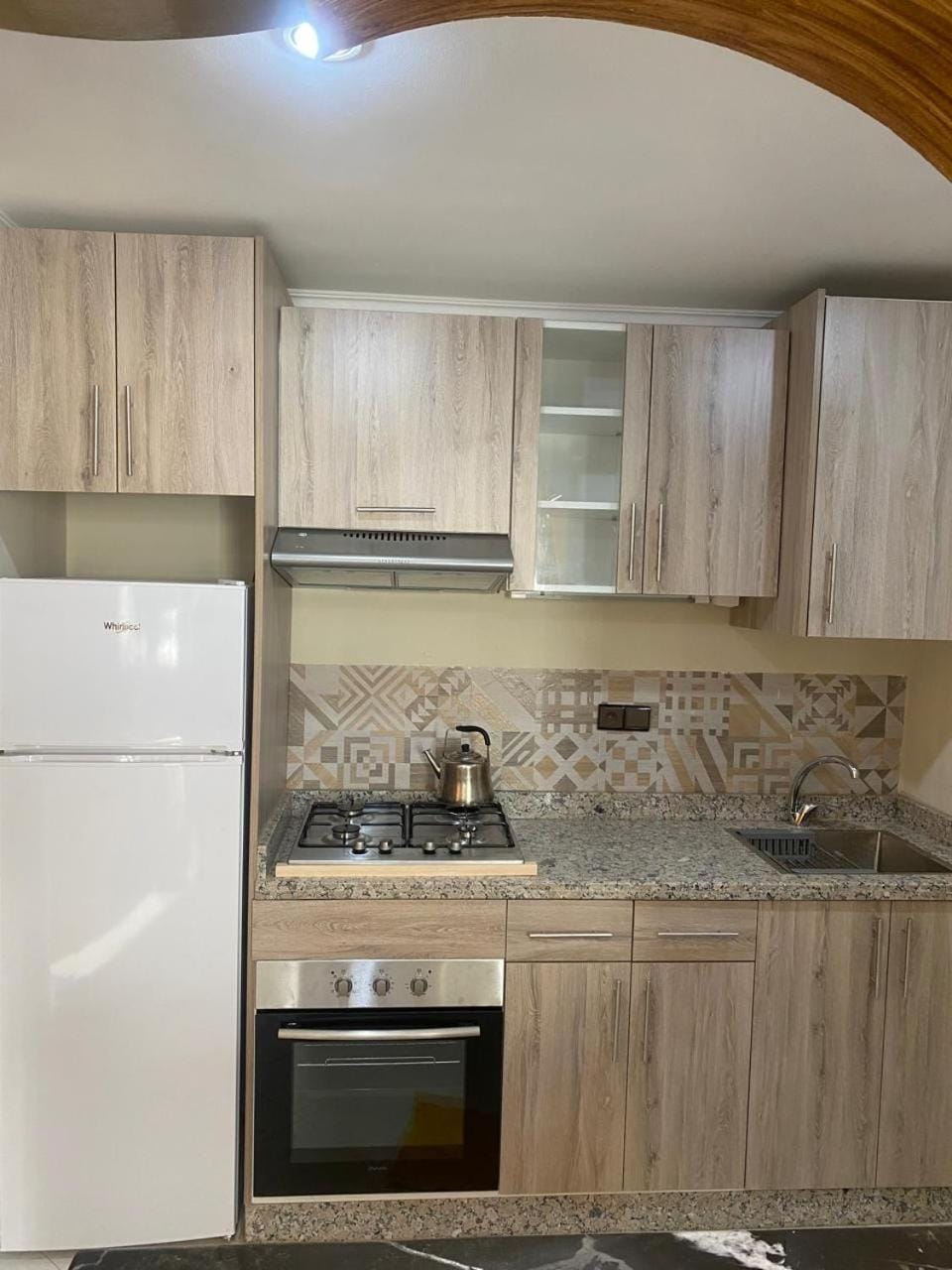 Agadir apartment with garden near Souk El Had Apartment in Marrakesh-Safi
