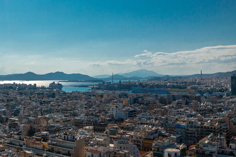 View (from property/room)