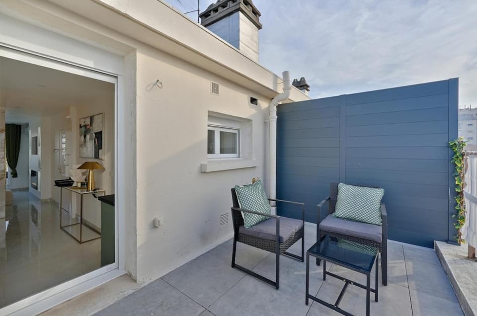Luxury Dolce Jacuzzi Apartment in Vitry-sur-Seine