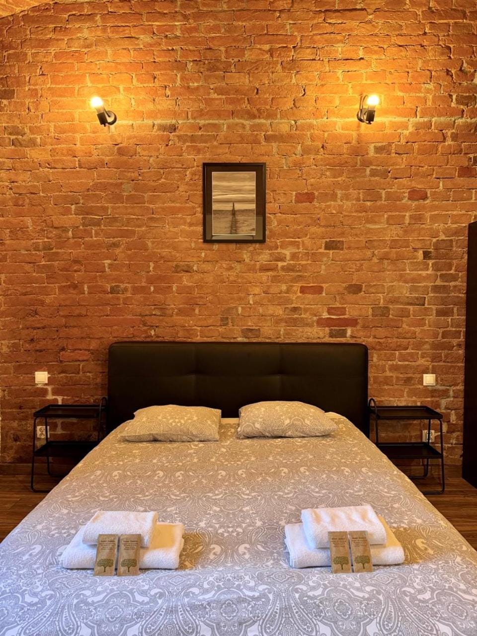 Loft 6 City Center Studio Free WiFi & Parking Apartment in Wroclaw