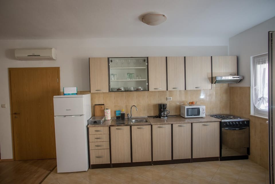 Apartman Vukadin Apartment in Šibenik-Knin County, Croatia
