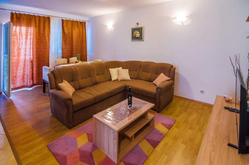 Apartman Vukadin Apartment in Šibenik-Knin County, Croatia