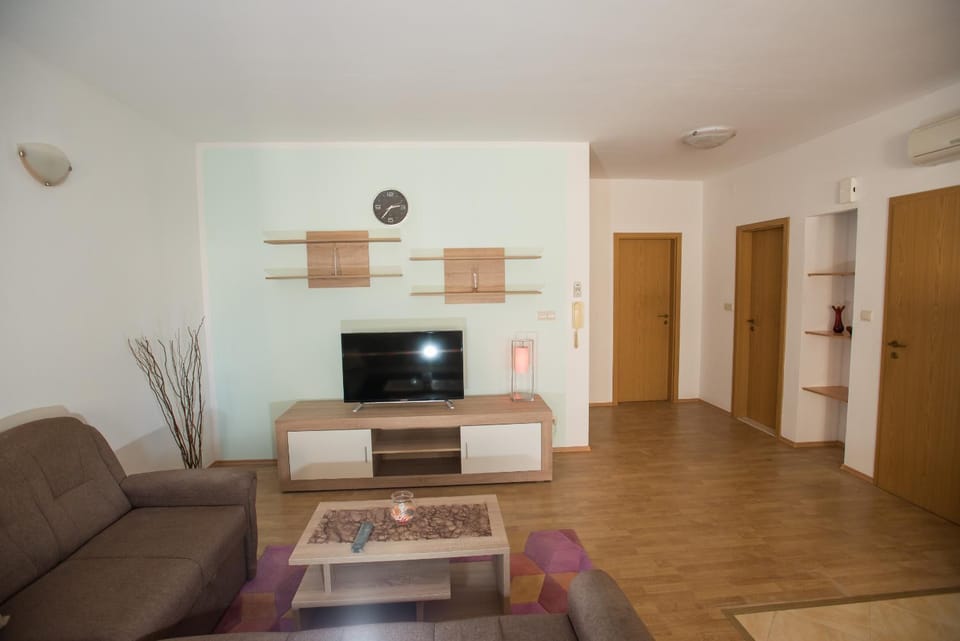 Apartman Vukadin Apartment in Šibenik-Knin County, Croatia