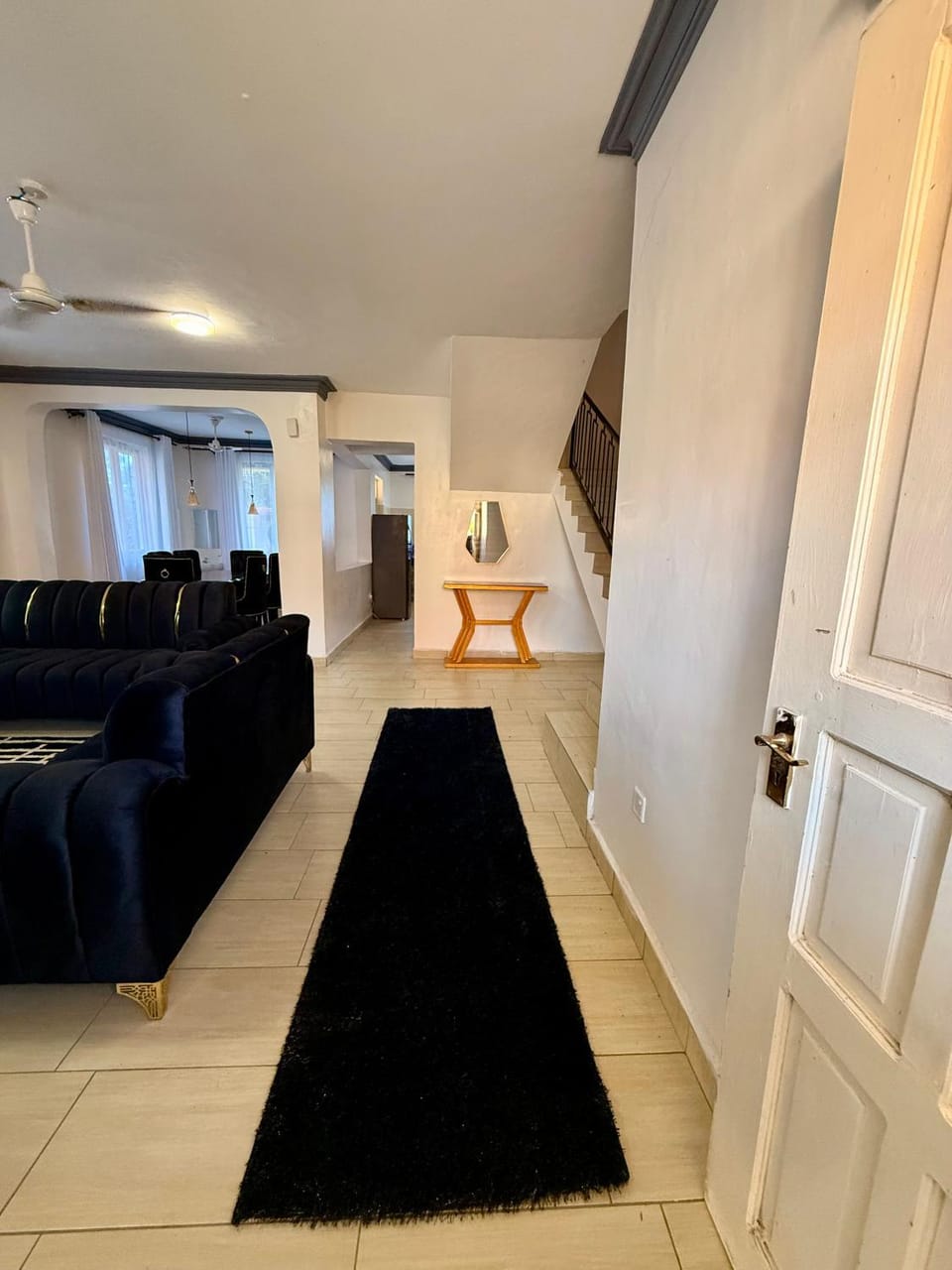 Greenwood Garden 3Bedroom Mtwapa Apartment in Mombasa County