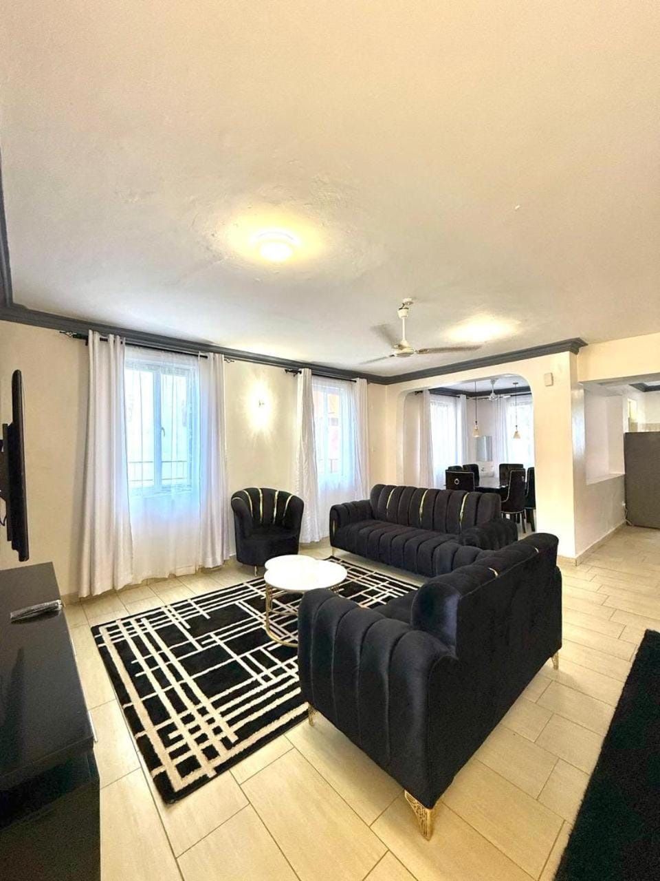 Greenwood Garden 3Bedroom Mtwapa Apartment in Mombasa County