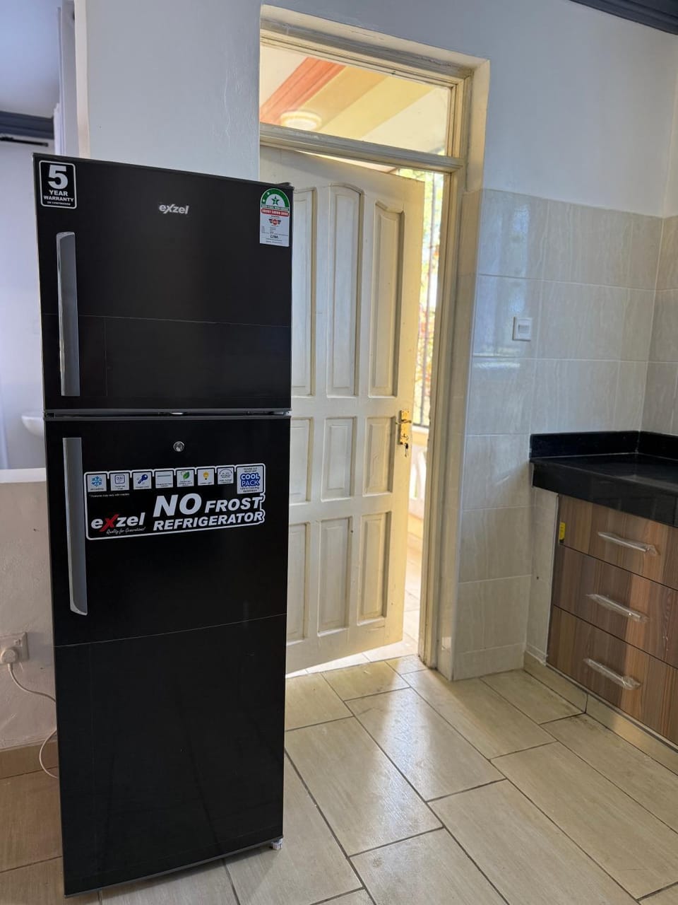 Greenwood Garden 3Bedroom Mtwapa Apartment in Mombasa County