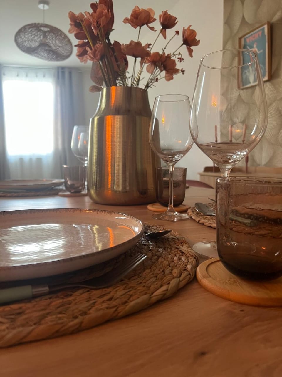 Maison de ville Apartment in Auvergne-Rhône-Alpes
