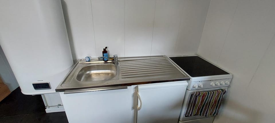 stove