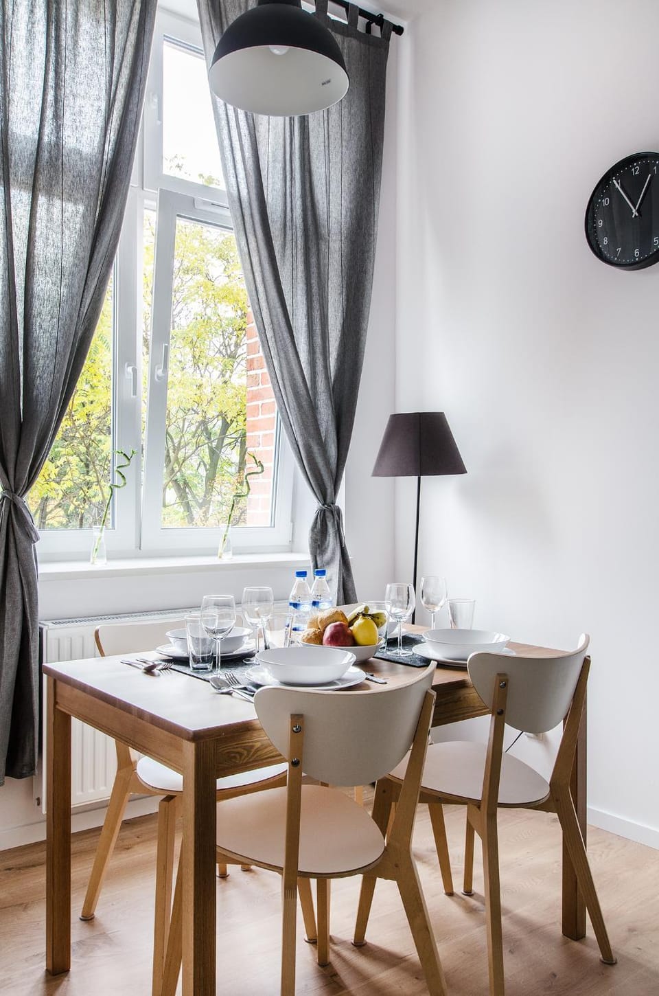 Sunstone Apartment in a beautiful townhouse in the CENTER Apartment in Wroclaw