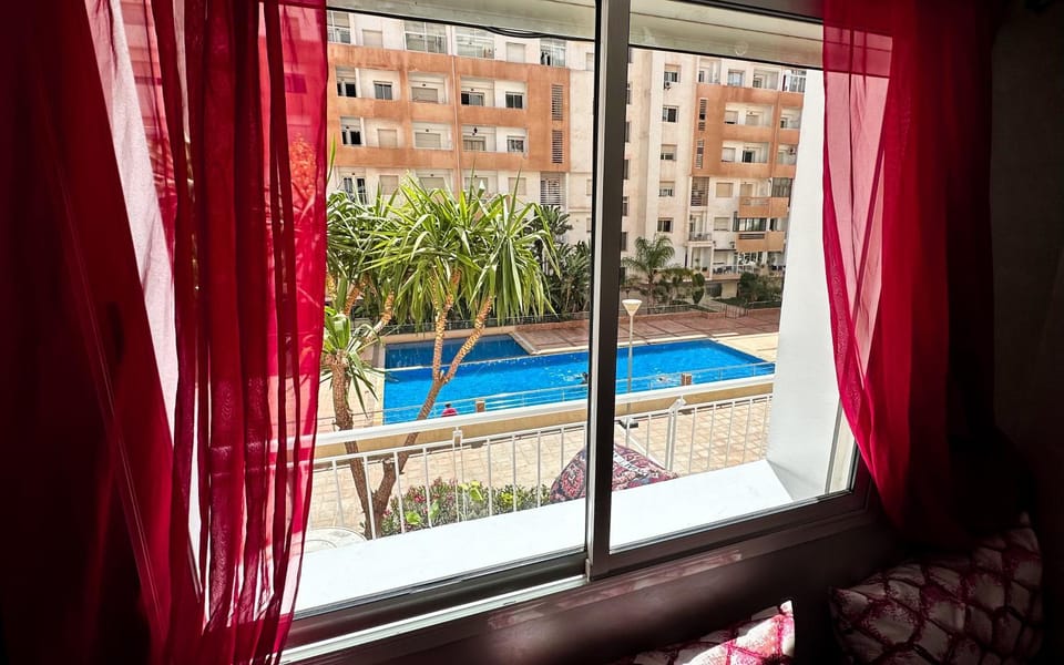 View (from property/room)
