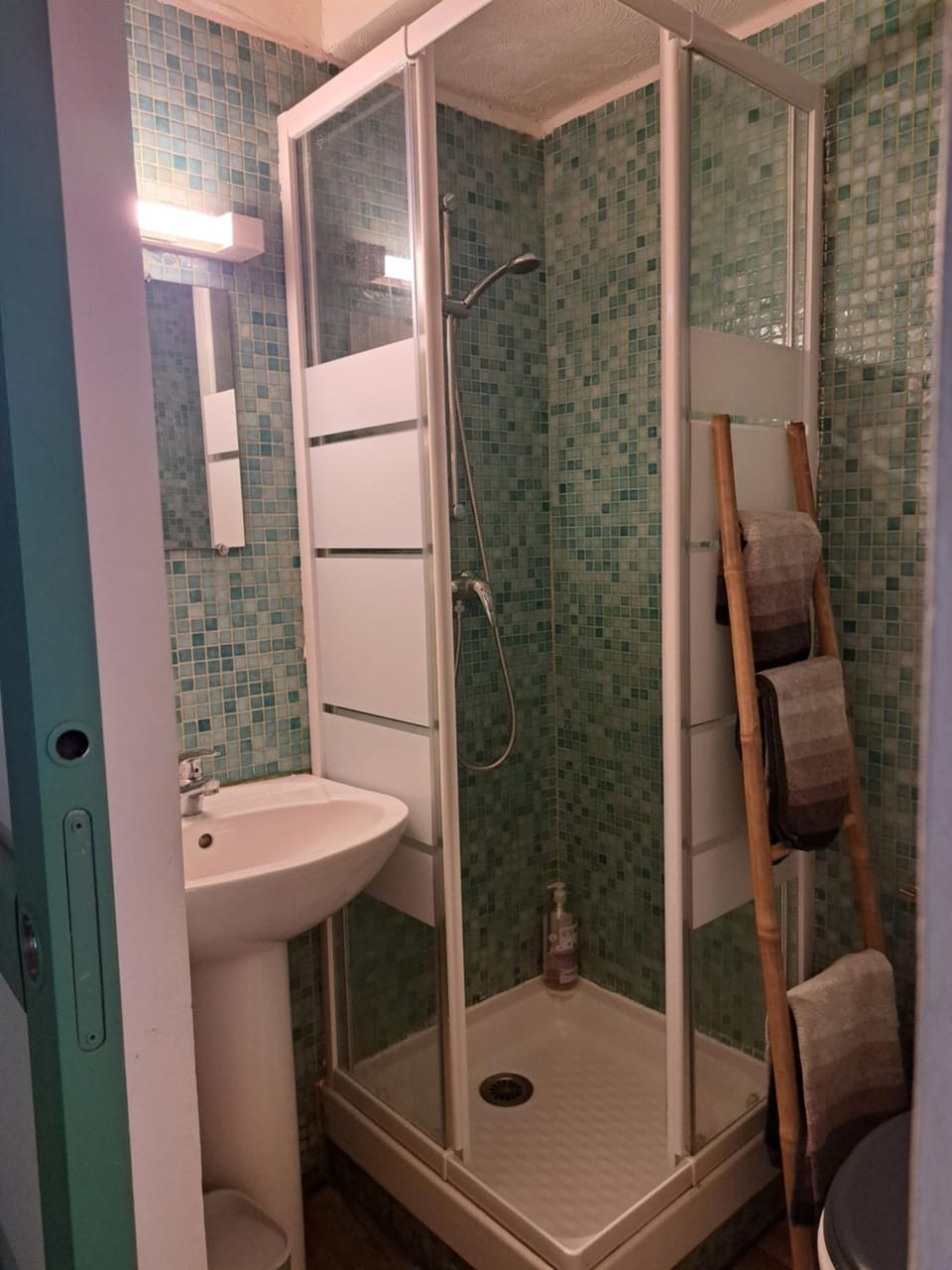 Au coeur d'Uzès Apartment in Uzes