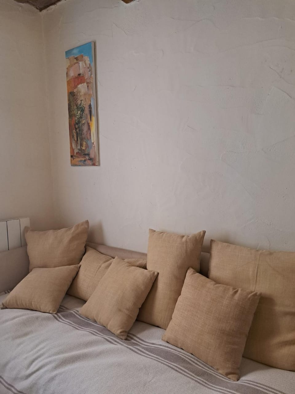 Au coeur d'Uzès Apartment in Uzes