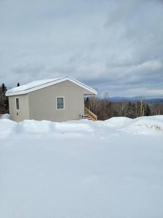 201 Cabins Cabin in Jackman