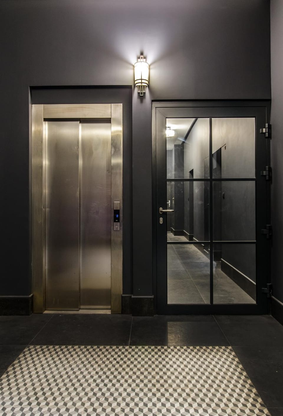 Diamond Apartment - City Center - 10-Min Walk to Market Square Apartment in Wroclaw