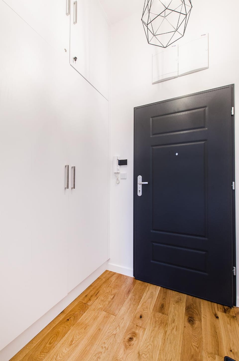 Diamond Apartment - City Center - 10-Min Walk to Market Square Apartment in Wroclaw