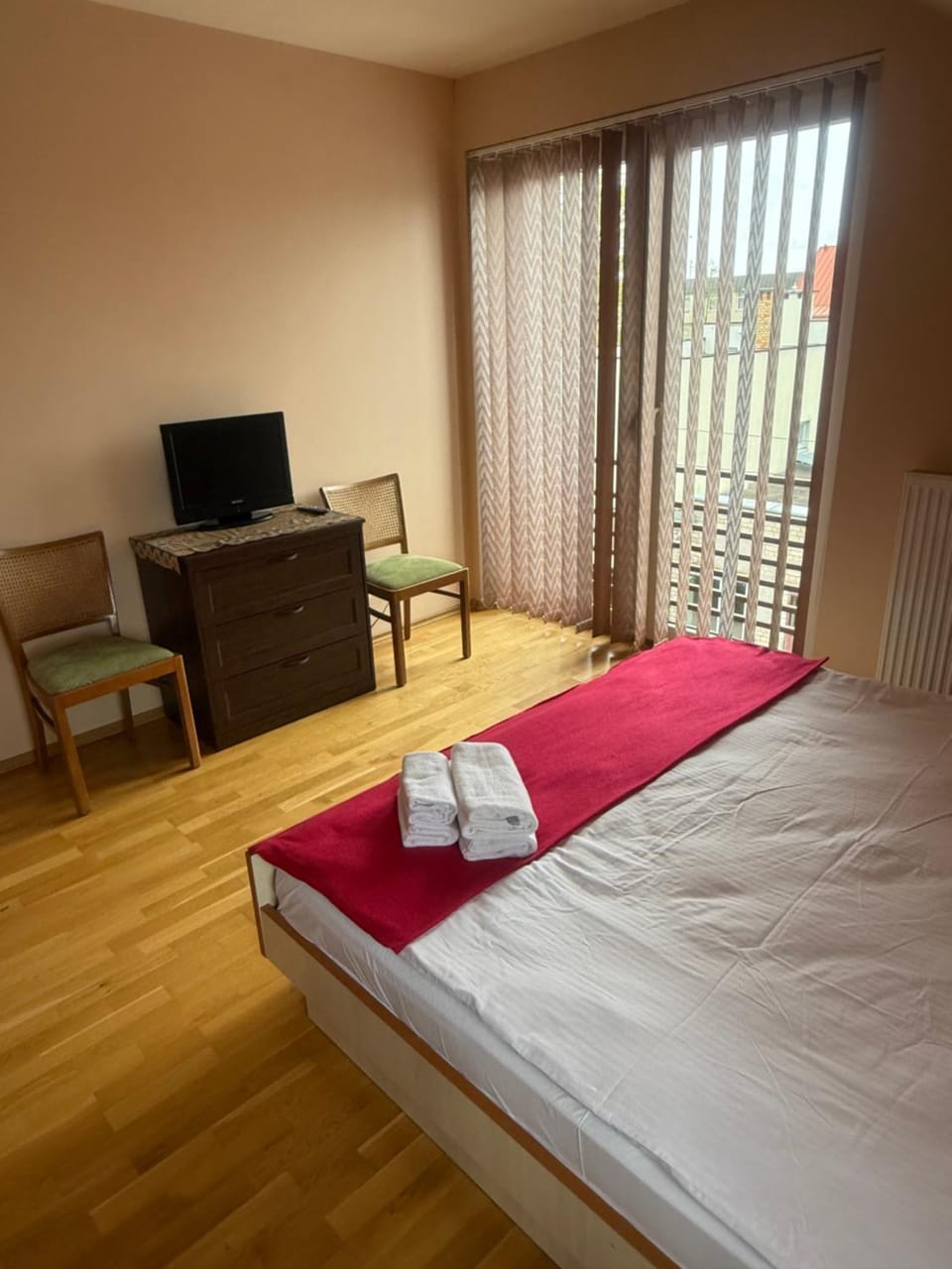 Palanga Best Old Town Apartment in Palanga