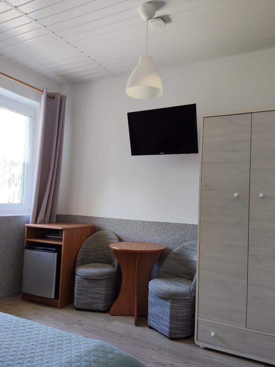 Dom Gościnny Sówka Vacation rental in West Pomeranian Voivodeship, Poland
