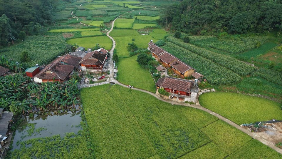 Kim Apartment in Vietnam