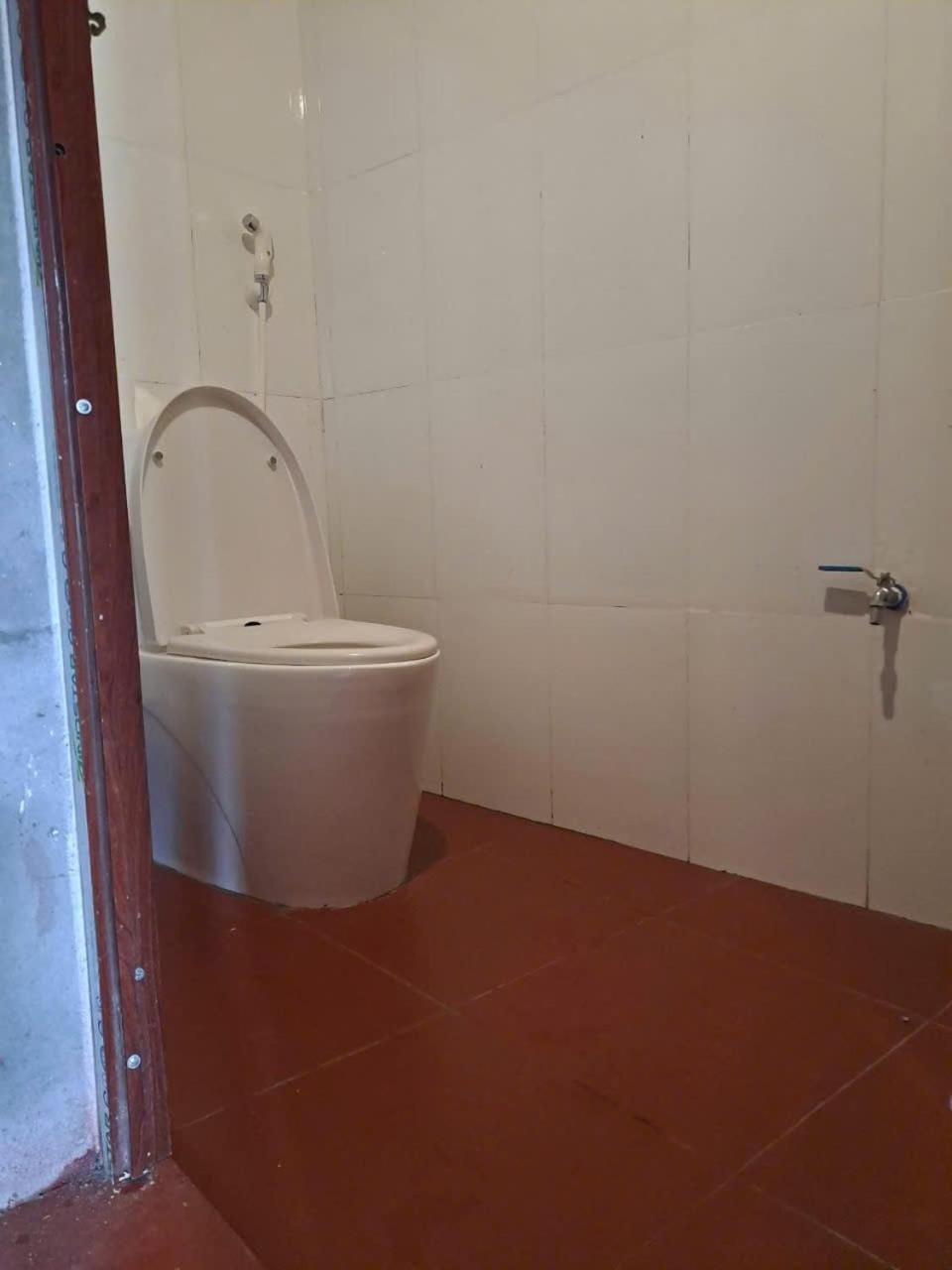 Kim Apartment in Vietnam