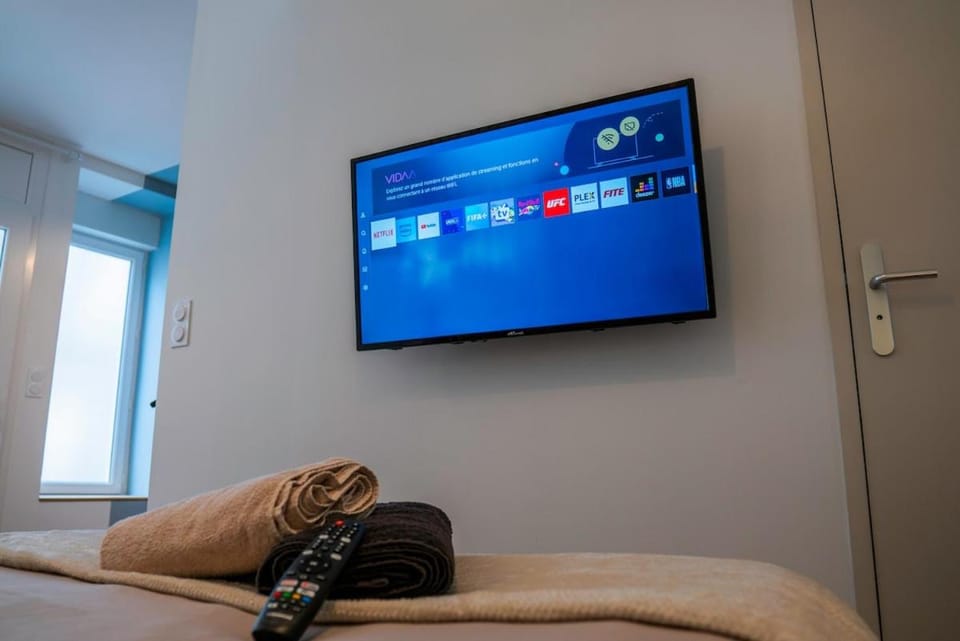TV and multimedia