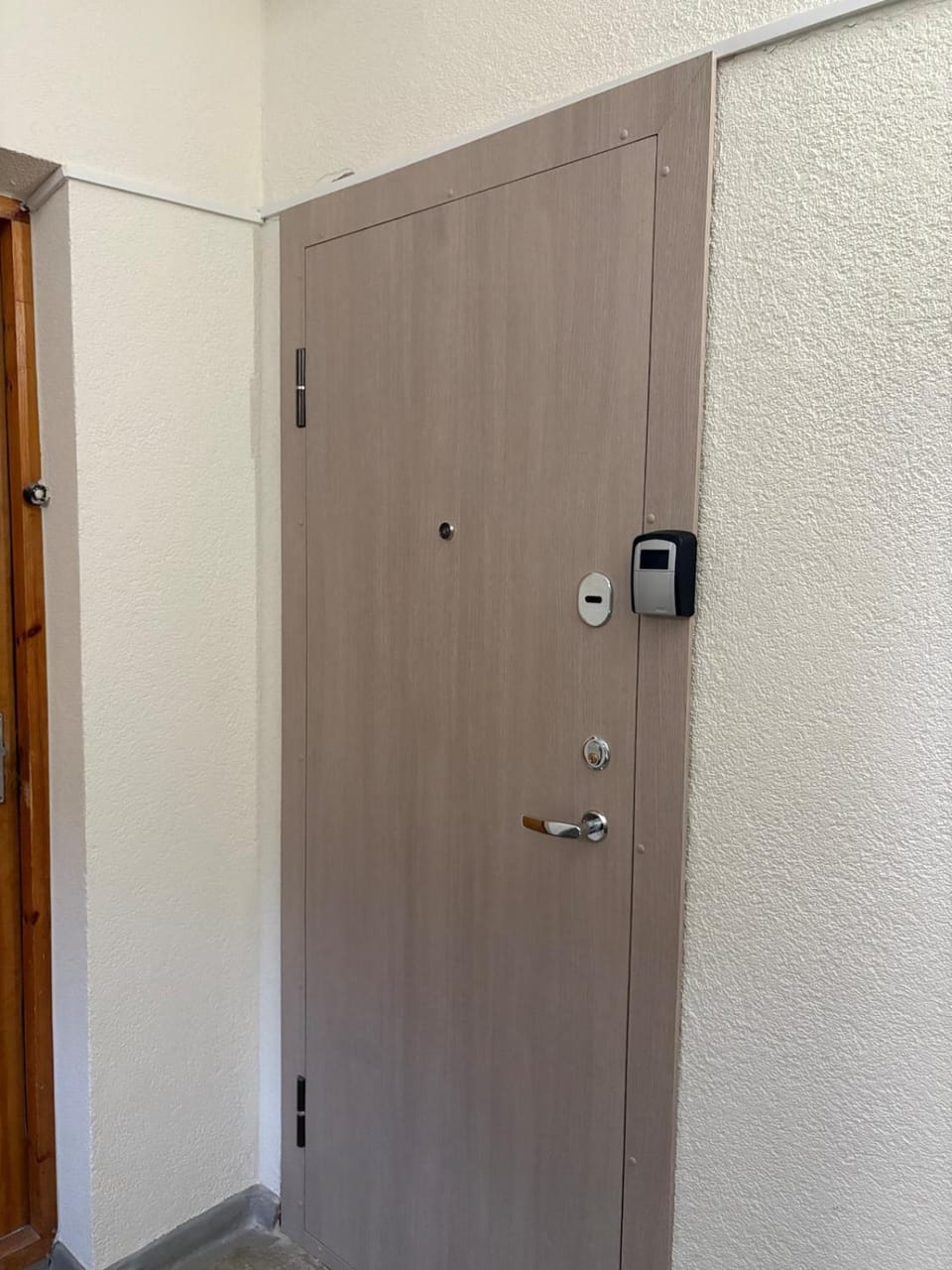 Sodo apartamentai Apartment in Palanga