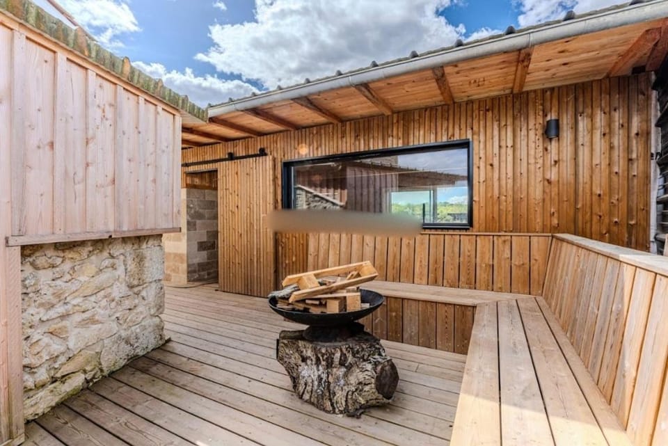 Maison clôturée, piscine privée House in Nouvelle-Aquitaine