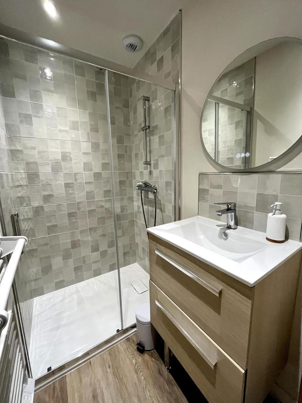 CASA Palmera Apartment in Pays de la Loire