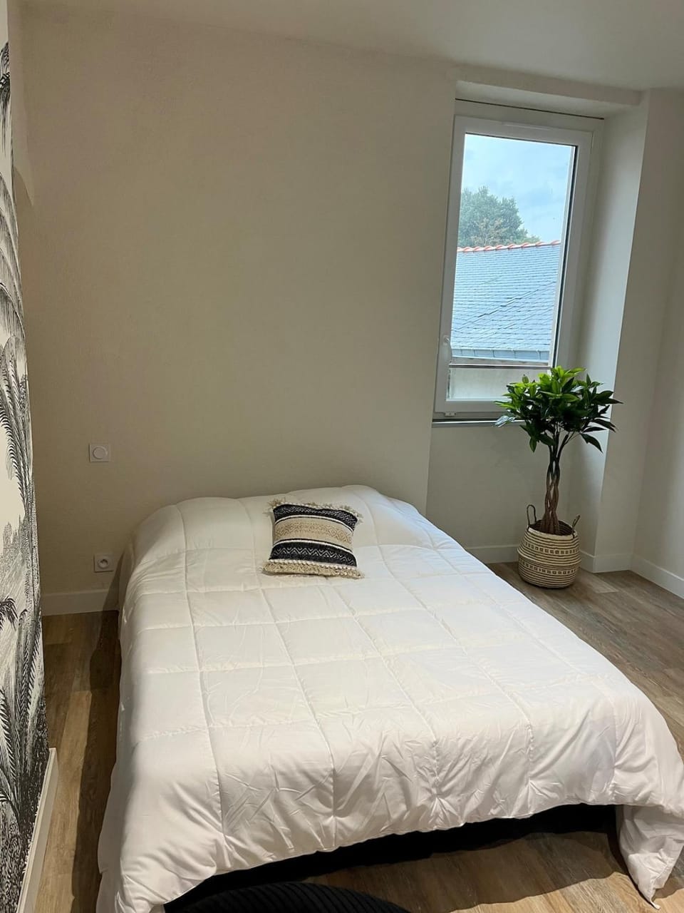 CASA Palmera Apartment in Pays de la Loire